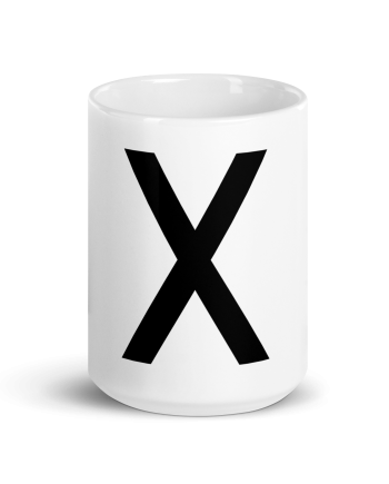 Image of The Modern Malcolm X Mug